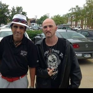 Meet your Posher, Josh